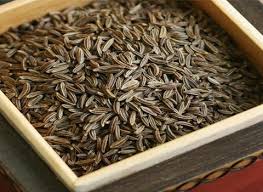 زیره سیاه صادراتی